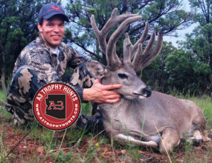 Win A Velvet Coues Hunt