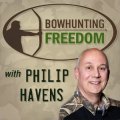 Philip Havens Bowhunting Freedom